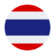 Thailand Postal / ZIP Codes
